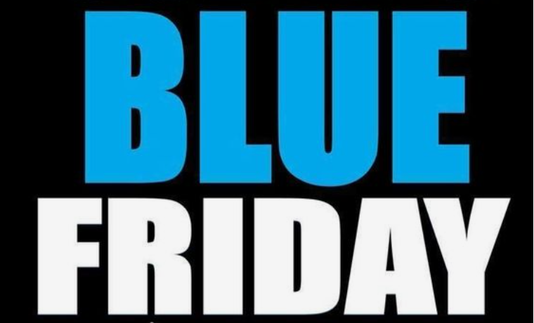 The Impact of Blue Friday’s Technological Advancements on Global E-commerce