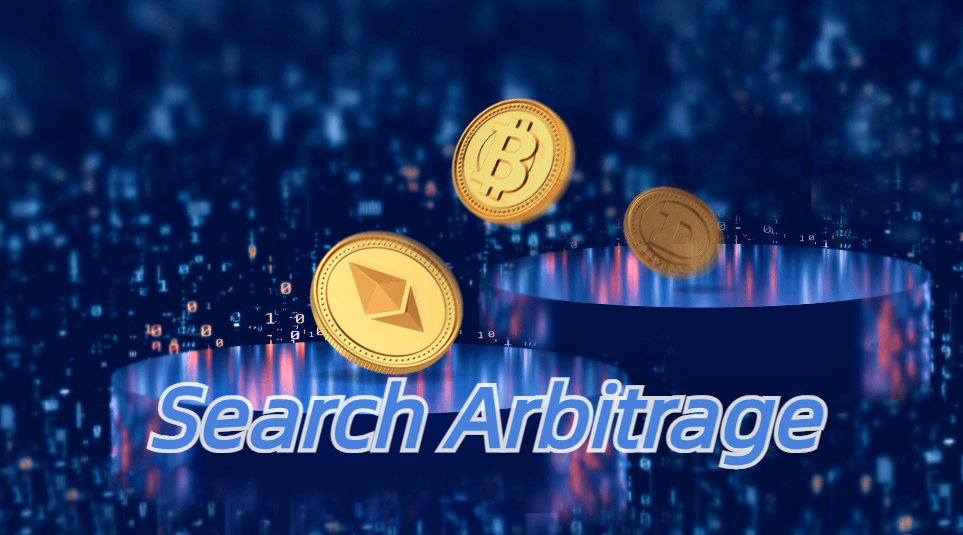 Discover the Thrilling Secrets of 4 Traffic Types in Search Arbitrage!