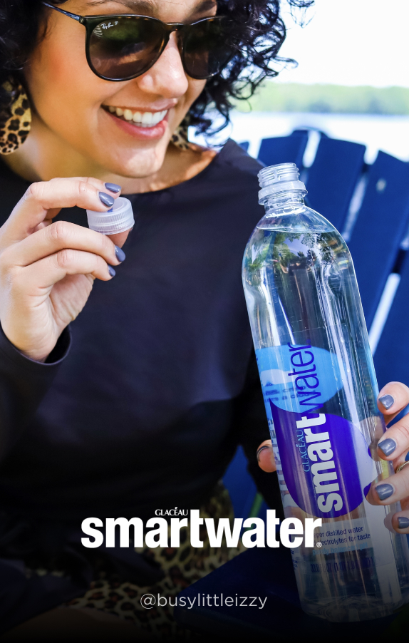 Consumer brand campaign