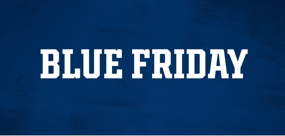 BlueFriday’s Commitment to Sustainability: Introducing 4 Eco-Friendly Initiatives