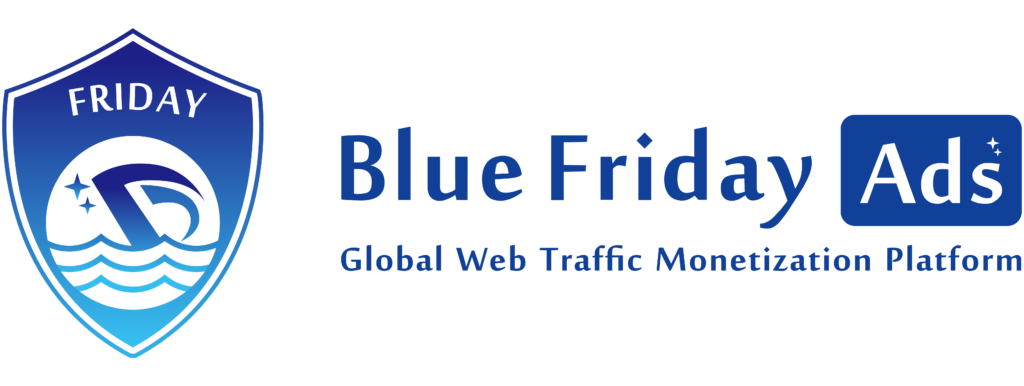 Inside Blue Friday: Pioneering the Future of Digital Transformation