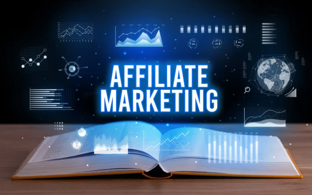 Discover the Advantages of Powerful Affiliate Networks